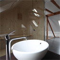 interior reflection 
